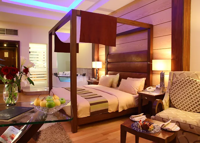 Royal Savoy Sharm El Sheikh (Adults Only)Resort All Inclusive