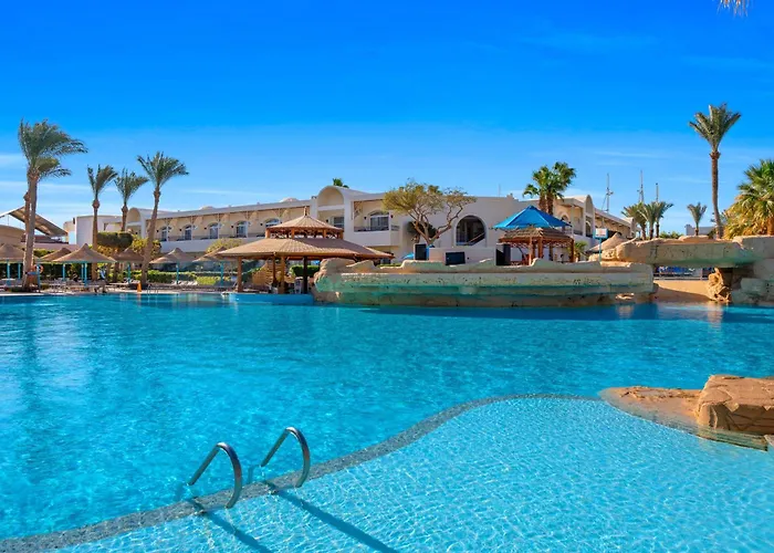 Sierra Sharm El Sheikh Hotel