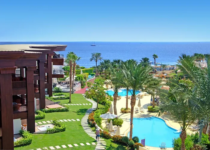 Royal Savoy Sharm El Sheikh (Adults Only)Resort All Inclusive