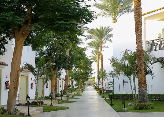 Jaz Fanara ResidenceResort All Inclusive