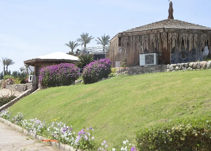 Queen Sharm Aqua ParkResort All Inclusive