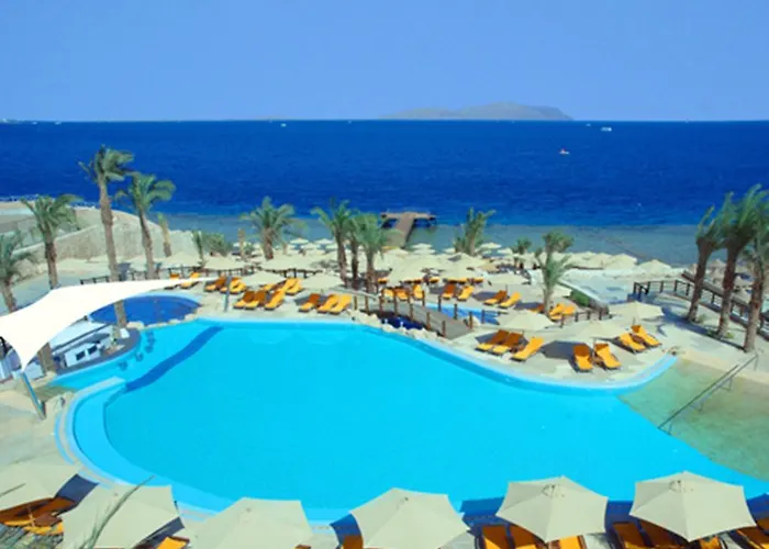 Xperience Sea Breeze (Adults Only)Resort All Inclusive